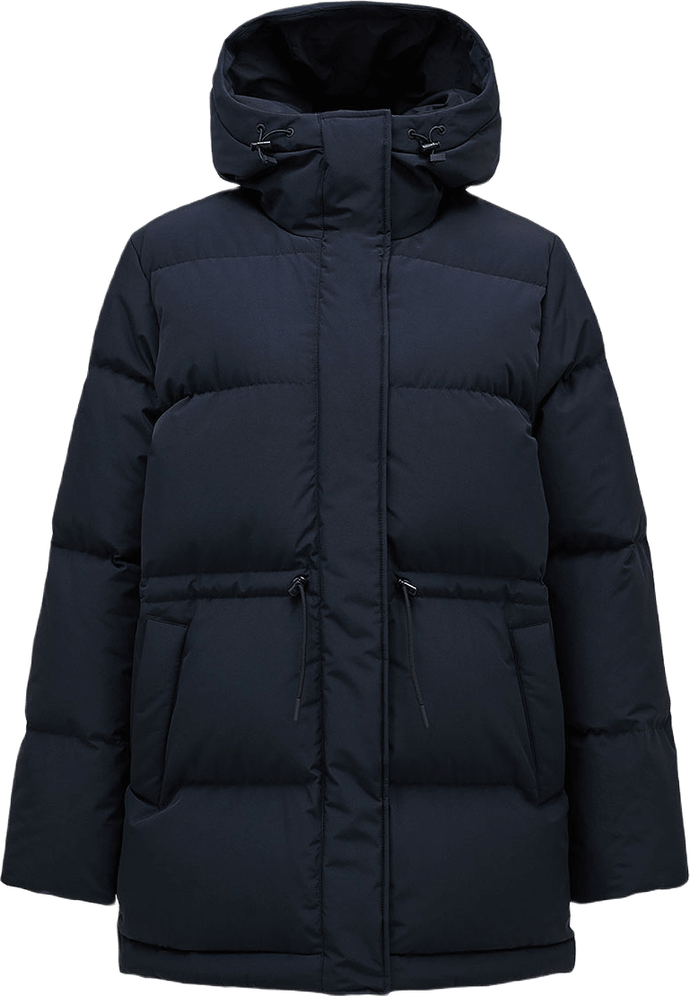 W Firn Down Parka