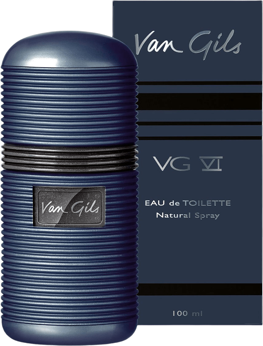 Van Gils VI, från Van Gils.