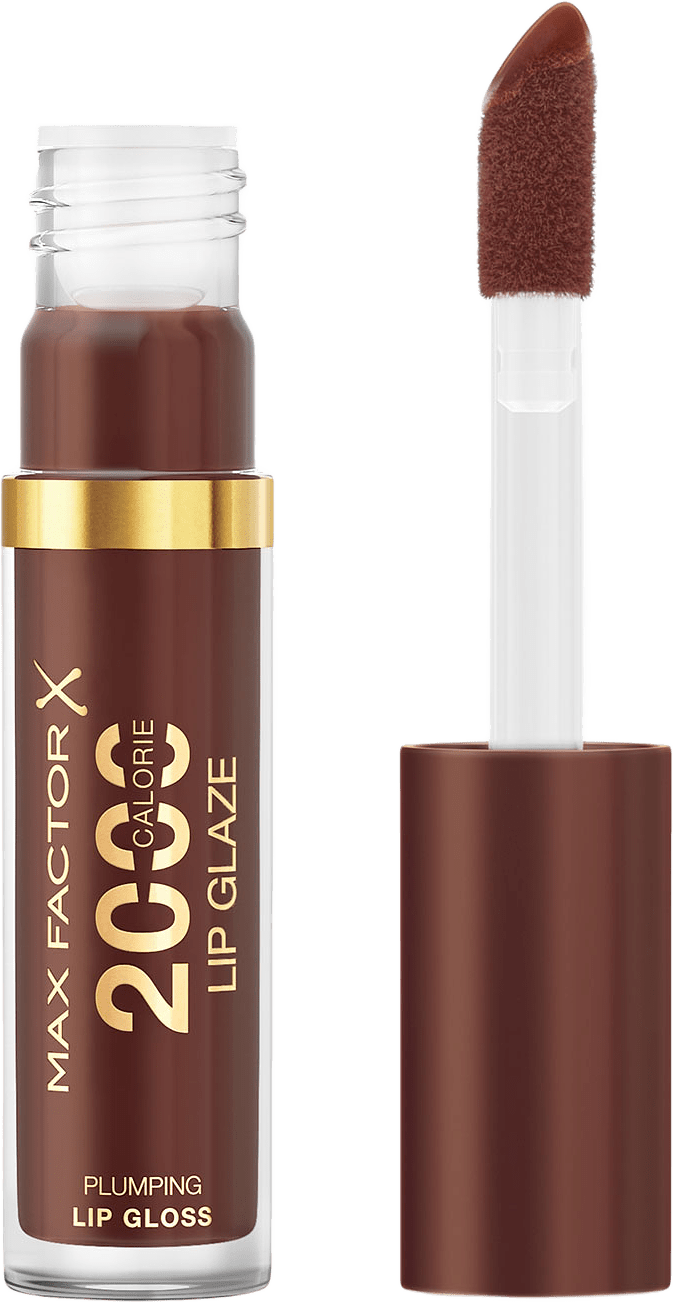 2000 Calorie Lip Glaze, från Max Factor, i färgen Finger Licking.