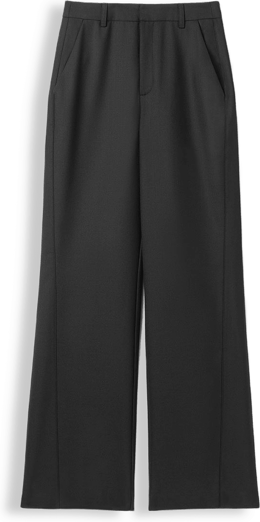 Zoe Trouser