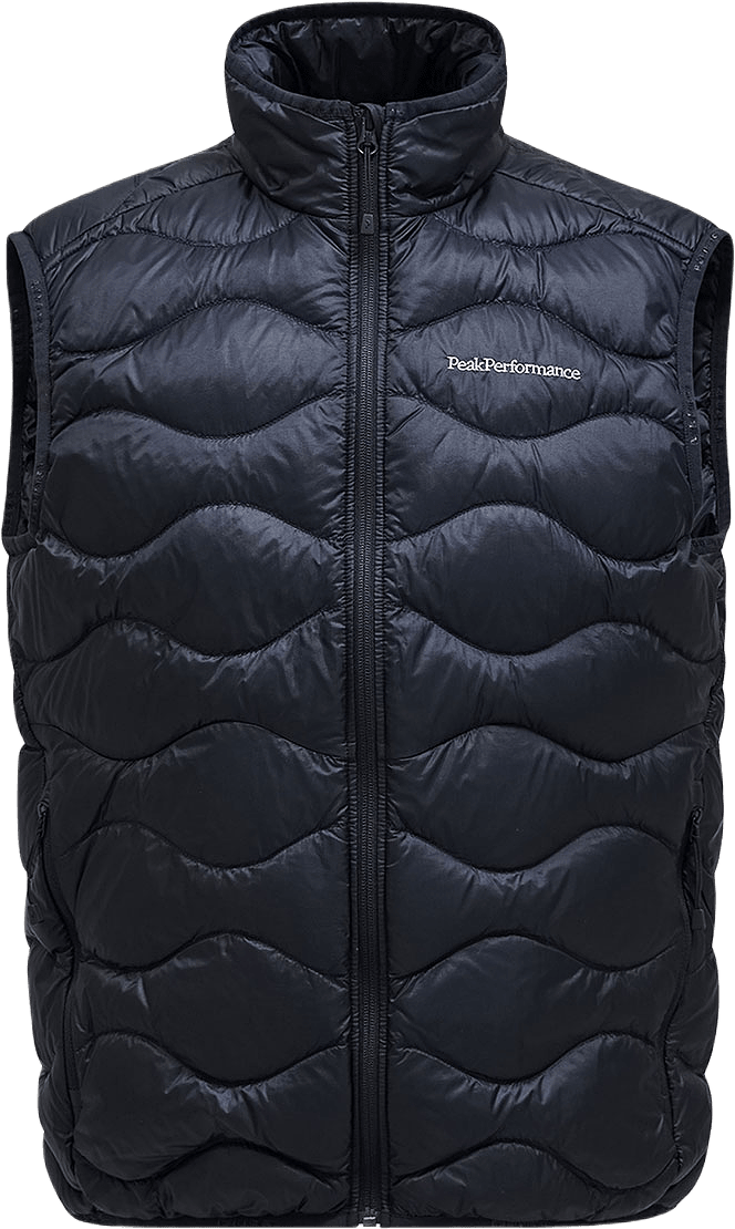 M Helium Down Vest