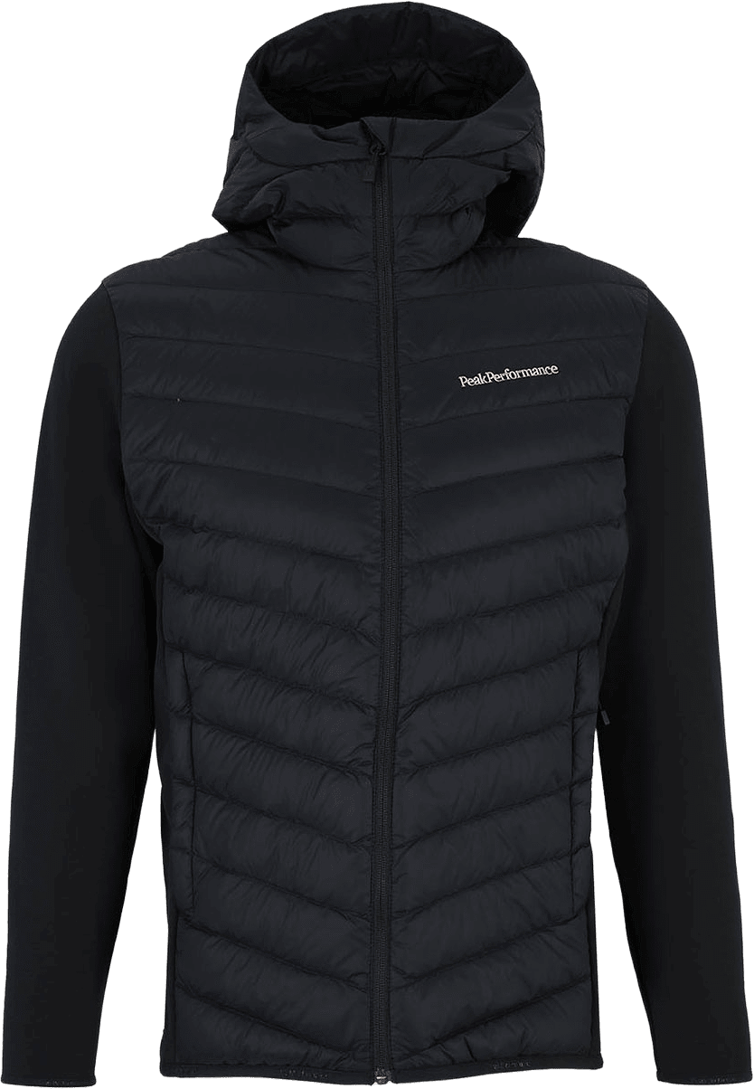 M Frost Down Hybrid Hood