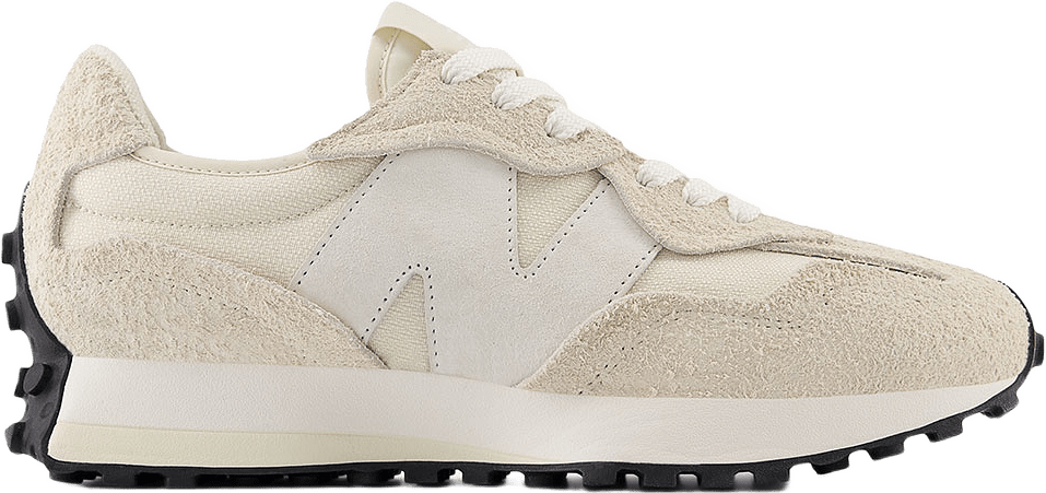 New Balance 327, från New Balance, i färgen Linen.