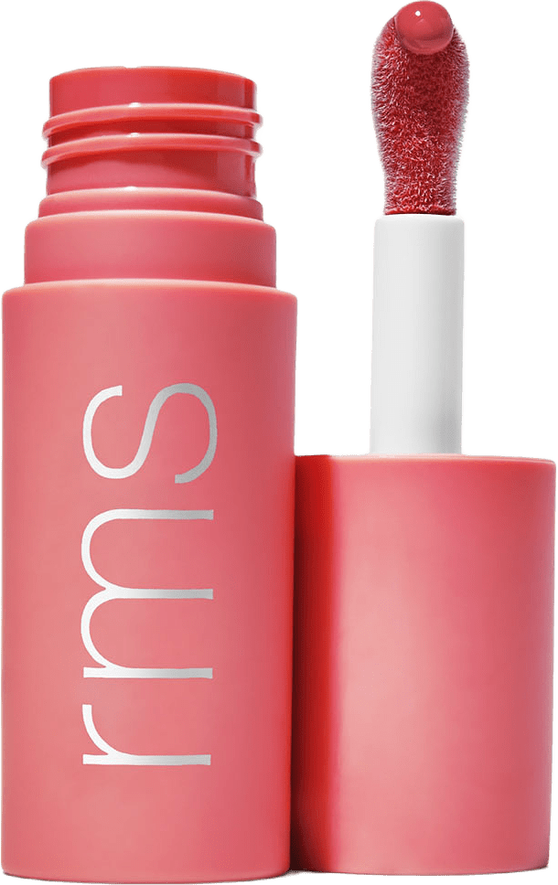 Legendary Lip Oil, från rms beauty, i färgen Karolina.