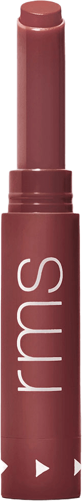 Legendary Serum Lipstick, från rms beauty, i färgen Naomi.