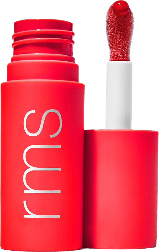 Legendary Lip Oil, från rms beauty, i färgen Lily.