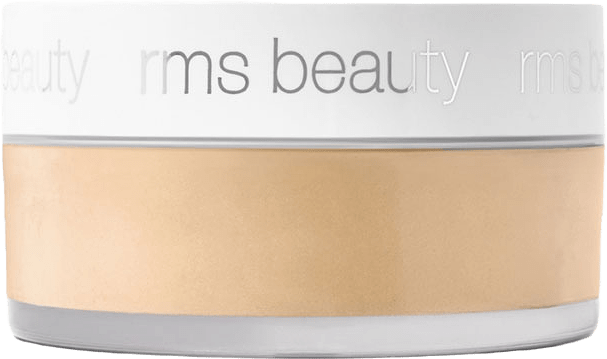 Hydra Setting Powder, från rms beauty, i färgen Medium.