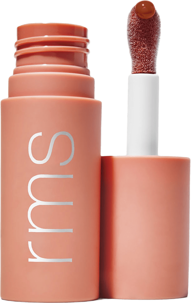 Legendary Lip Oil, från rms beauty, i färgen Amber.