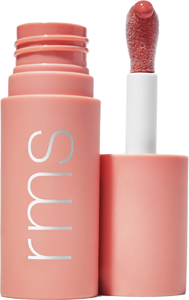 Legendary Lip Oil, från rms beauty, i färgen Lucia.