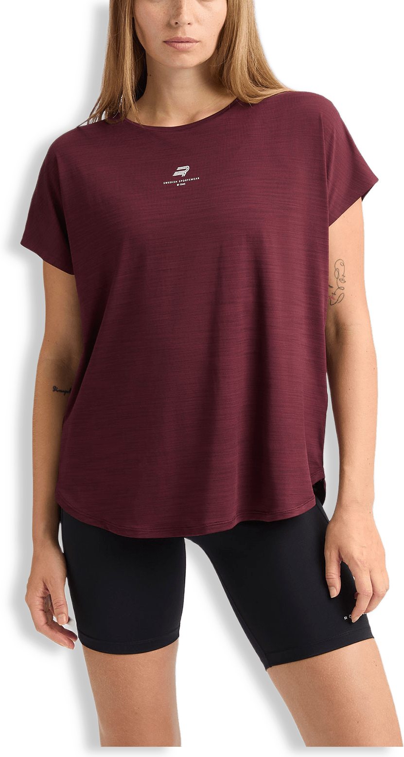 Motion Loose Tee