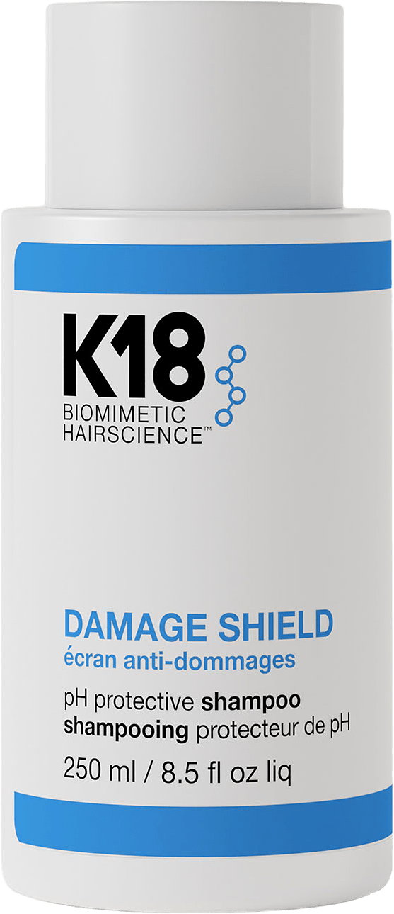 DAMAGE SHIELD SHAMPOO, från K18.