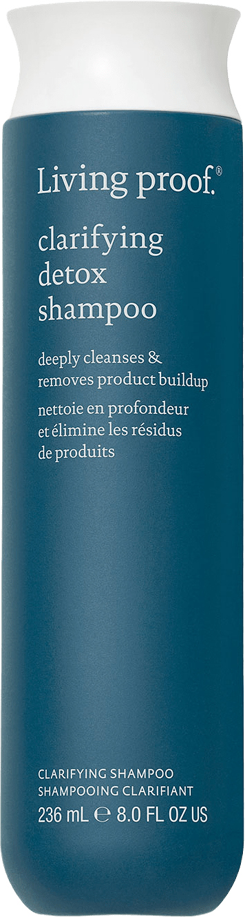 Clarifying Detox Shampoo, från Living Proof.