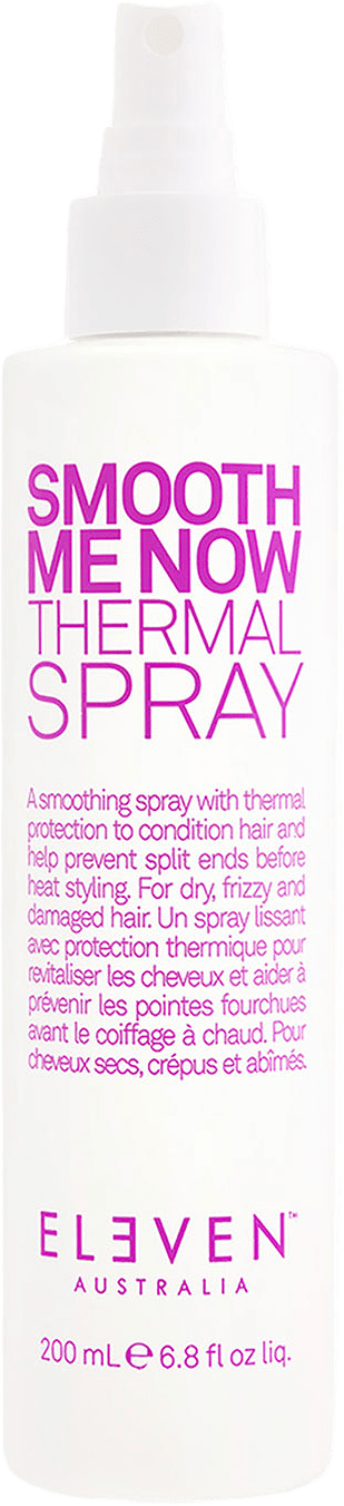 SMOOTH ME NOW THERMAL SPRAY, från ELEVEN Australia.