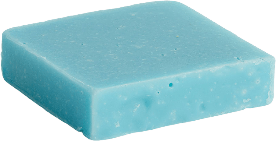 Soap Bar, från HAY, i färgen Aloe Vera.