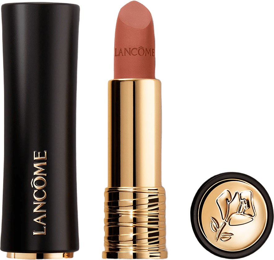 L'Absolu Rouge Drama Matte, från Lancôme, i färgen 08.