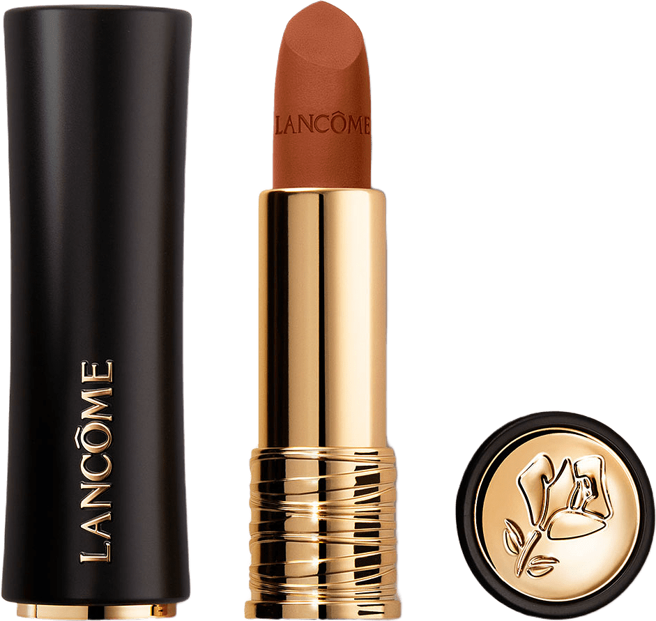 L'Absolu Rouge Drama Matte, från Lancôme, i färgen 510.