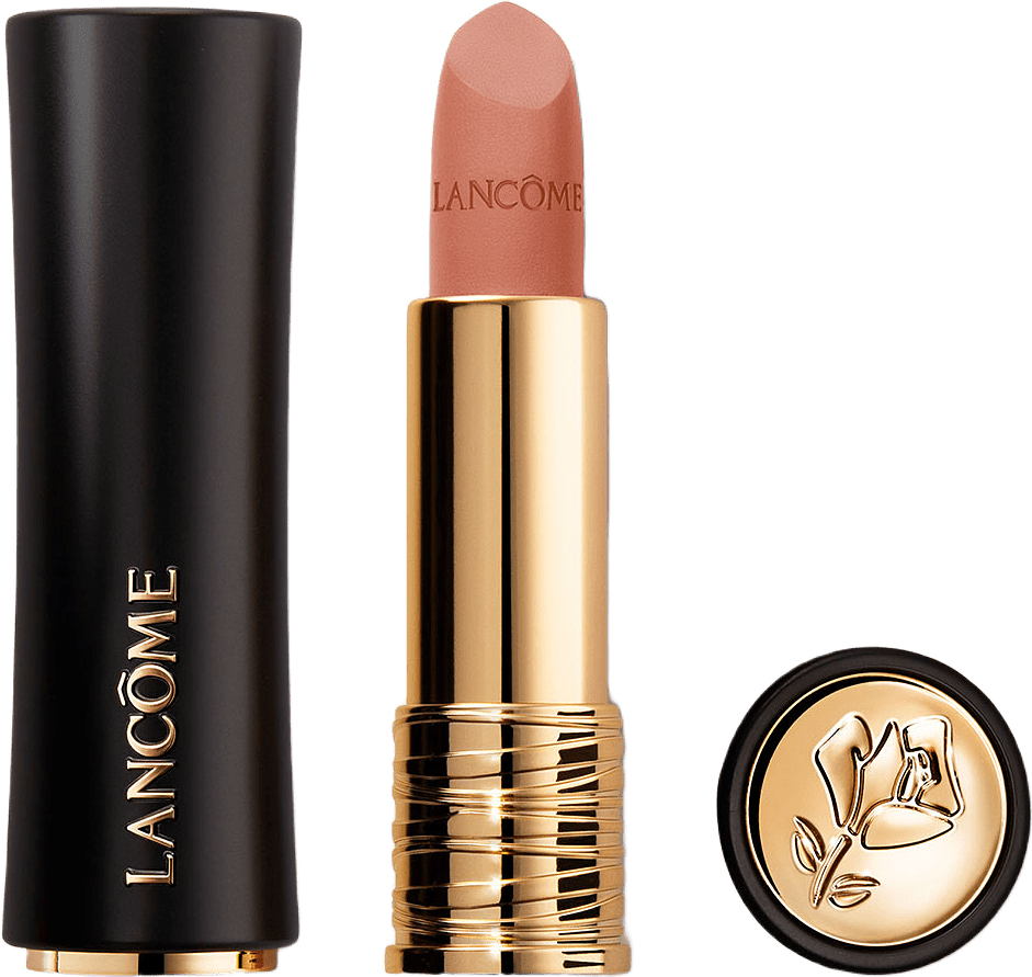 L'Absolu Rouge Drama Matte, från Lancôme, i färgen 13.