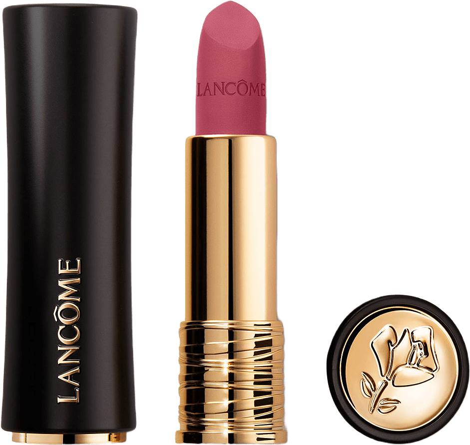 L'Absolu Rouge Drama Matte, från Lancôme, i färgen 11.