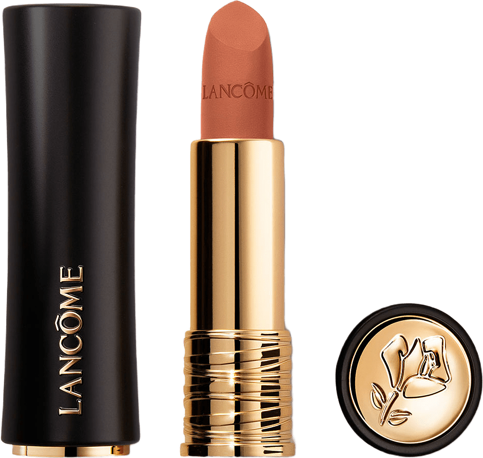 L'Absolu Rouge Drama Matte, från Lancôme, i färgen 290.