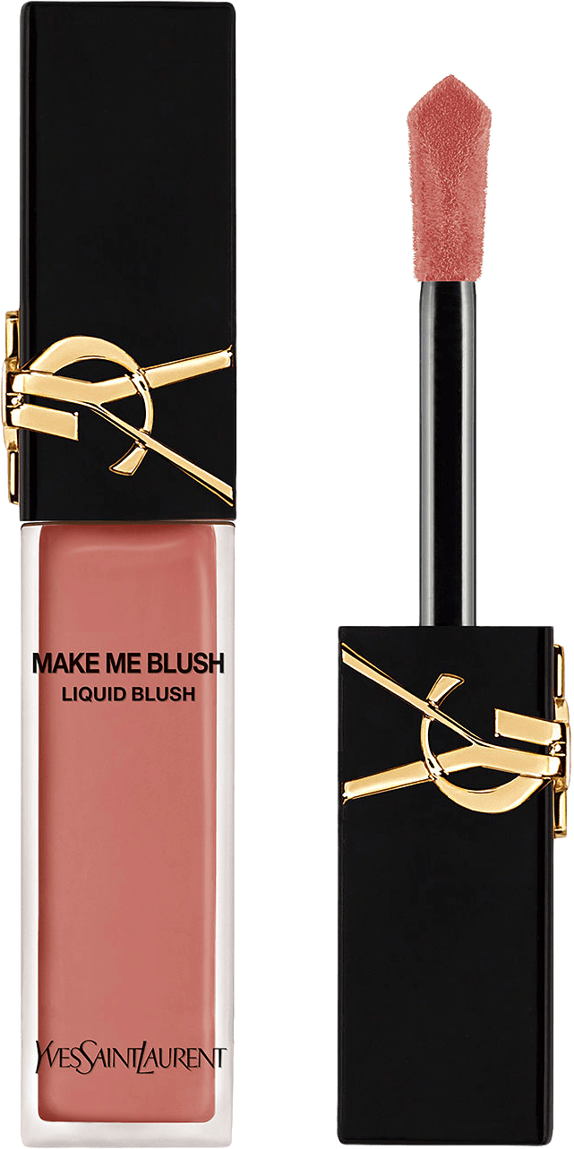 Make Me Blush Liquid Blush, från Yves Saint Laurent, i färgen 37.