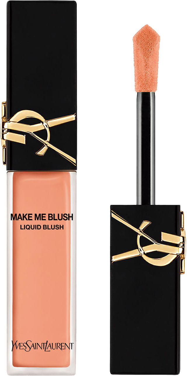 Make Me Blush Liquid Blush, från Yves Saint Laurent, i färgen 57.