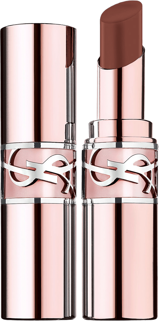 LOVESHINE Candy Glow Tinted Lip Balm, från Yves Saint Laurent, i färgen 6b.