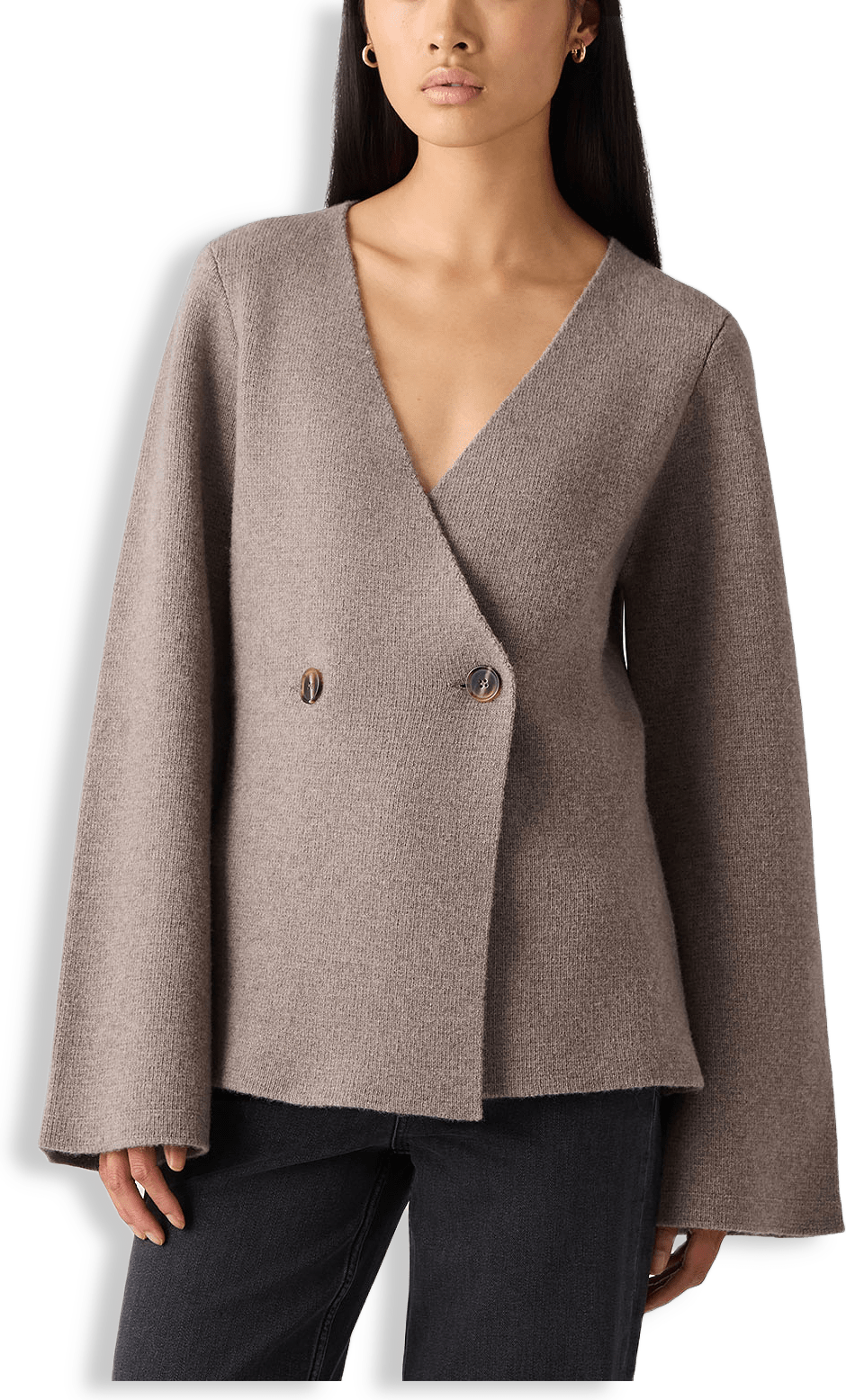 The Rhianna Cardigan