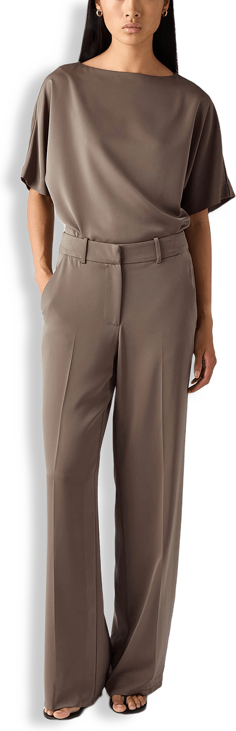 The Ingrid Trousers