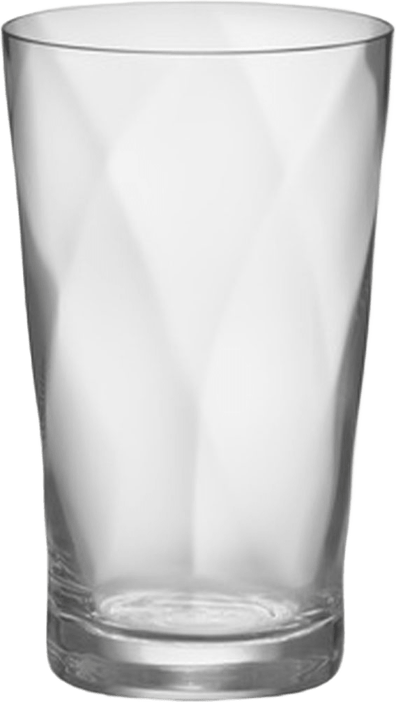 Tumbler Chateau, från Kosta Boda, i färgen Clear.