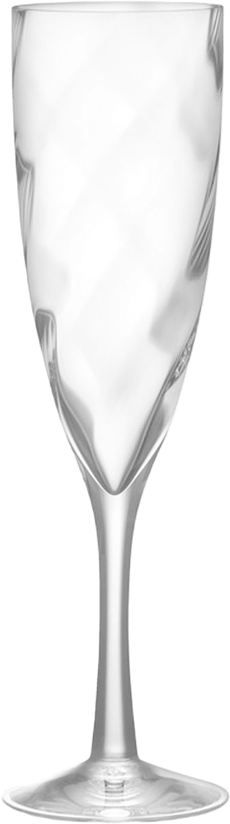 Champagneglas Chateau, från Kosta Boda, i färgen Clear.