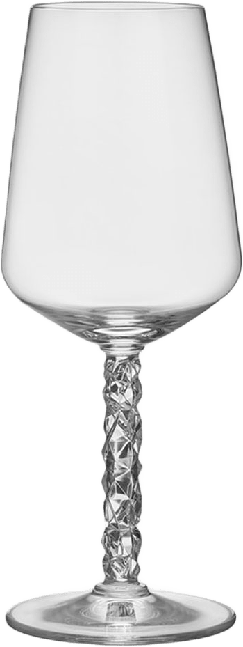 Orrefors Carat Vinglas 44Cl 2-Pack, från Orrefors, i färgen Clear.