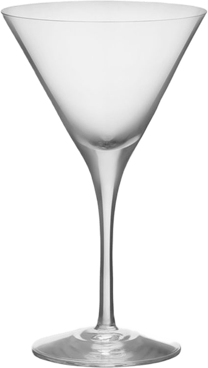 Orrefors More Martiniglas 19Cl 2-Pack, från Orrefors, i färgen Clear.