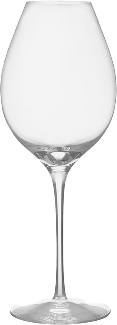 Orrefors Difference Primeur Vinglas 62Cl, från Orrefors, i färgen Clear.