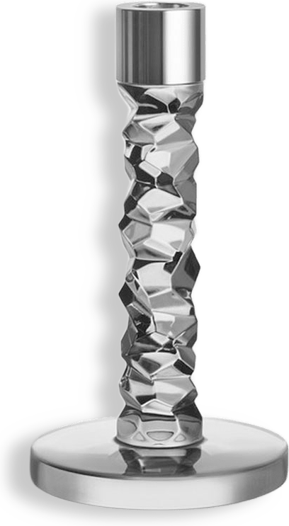 Ljusstake Carat