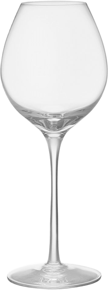 Orrefors Difference Fruit Vinglas 45Cl, från Orrefors, i färgen Clear.