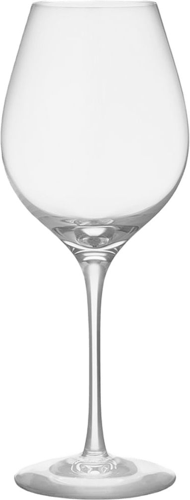 Orrefors Difference Rich Vinglas 65Cl