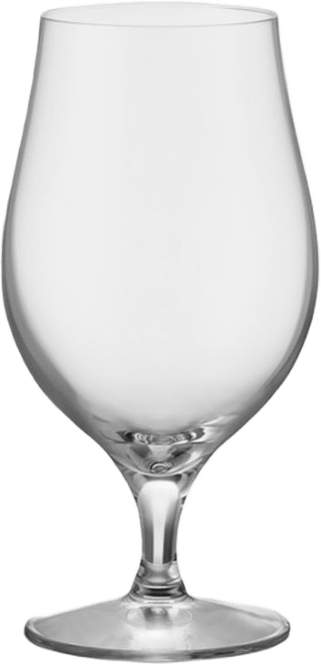 Orrefors Beer Taster Ölglas 47Cl 4-Pack