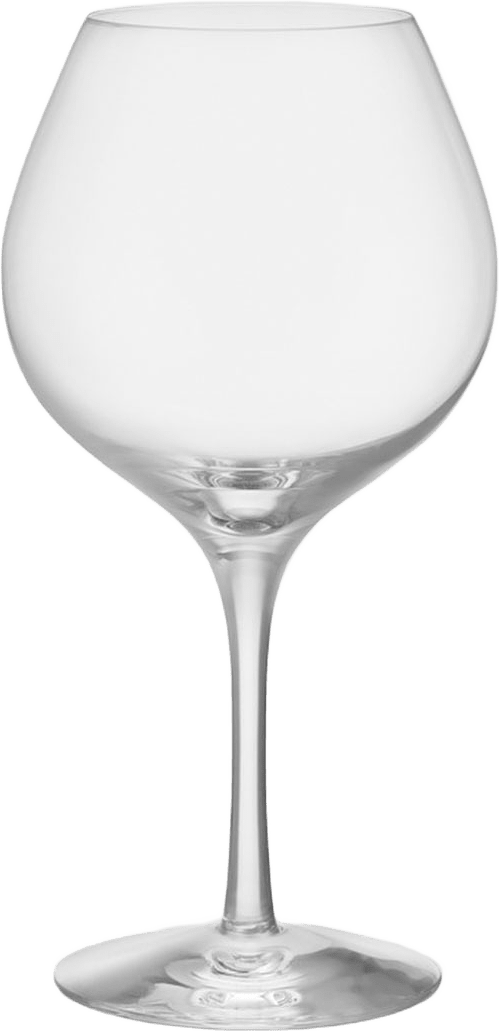 Orrefors More Pinot Vinglas 60Cl 2-Pack