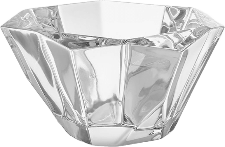 Skål Precious, från Orrefors, i färgen Clear.