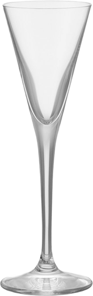 Orrefors More Snapsglas 7Cl 2-Pack