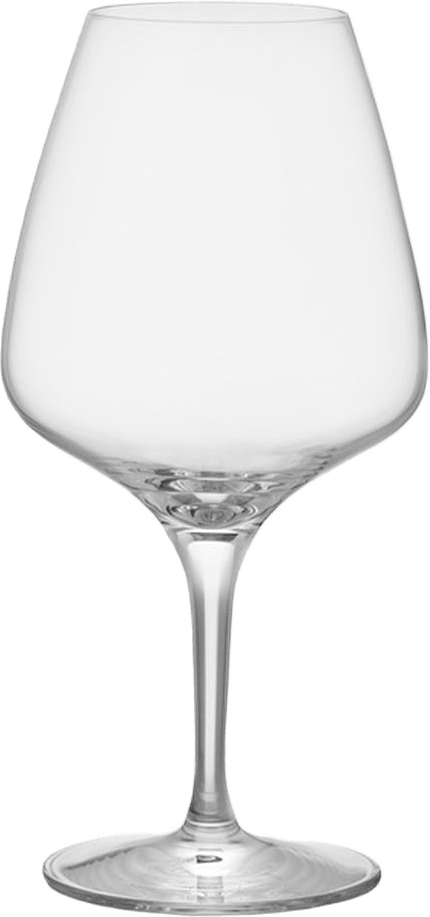 Orrefors Pulse Vinglas 46Cl 4-Pack, från Orrefors, i färgen Clear.