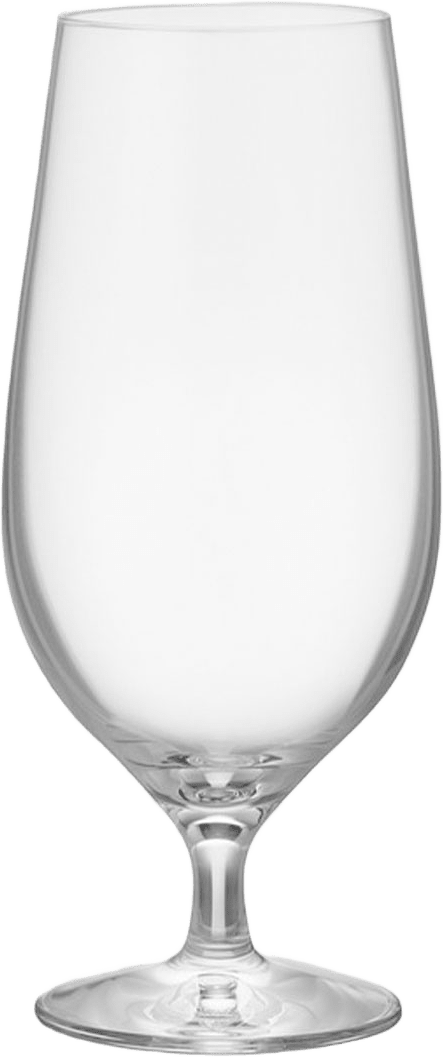 Orrefors Beer Lager Ölglas 60Cl 4-Pack, från Orrefors, i färgen Clear.