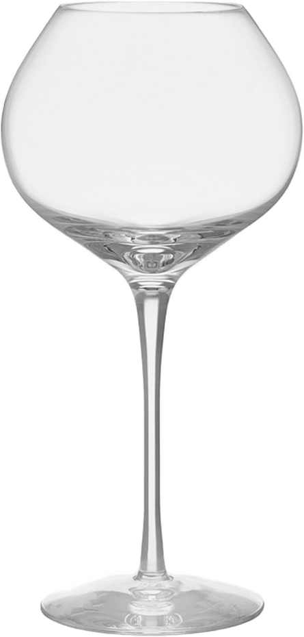 Orrefors Difference Mature Vinglas 63Cl, från Orrefors, i färgen Clear.