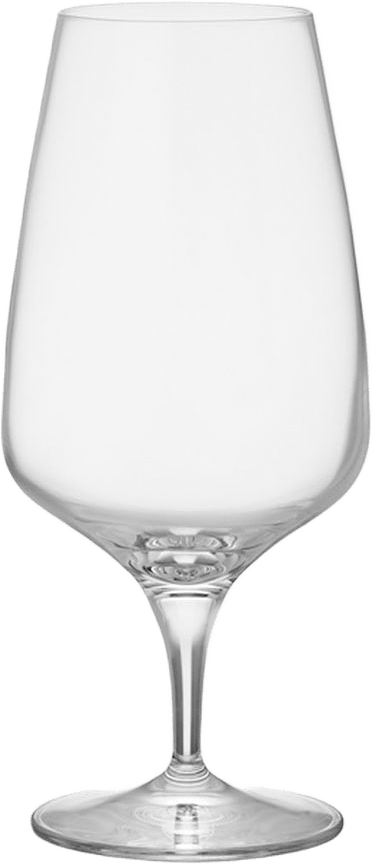 Orrefors Pulse Ölglas 55Cl 4-Pack