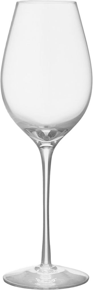 Orrefors Difference Crisp Vinglas 46Cl, från Orrefors, i färgen Clear.