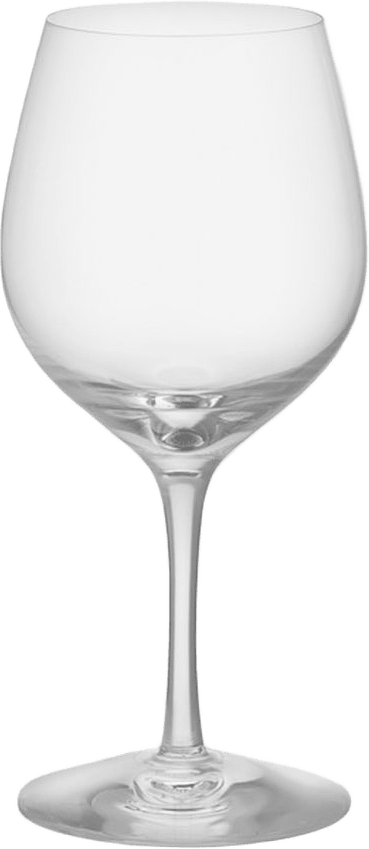 Orrefors More Bistro Vinglas 31Cl 2-Pack, från Orrefors, i färgen Clear.