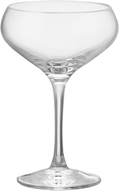 Orrefors More Coupe Champagneglas 21Cl 2-Pack, från Orrefors, i färgen Clear.