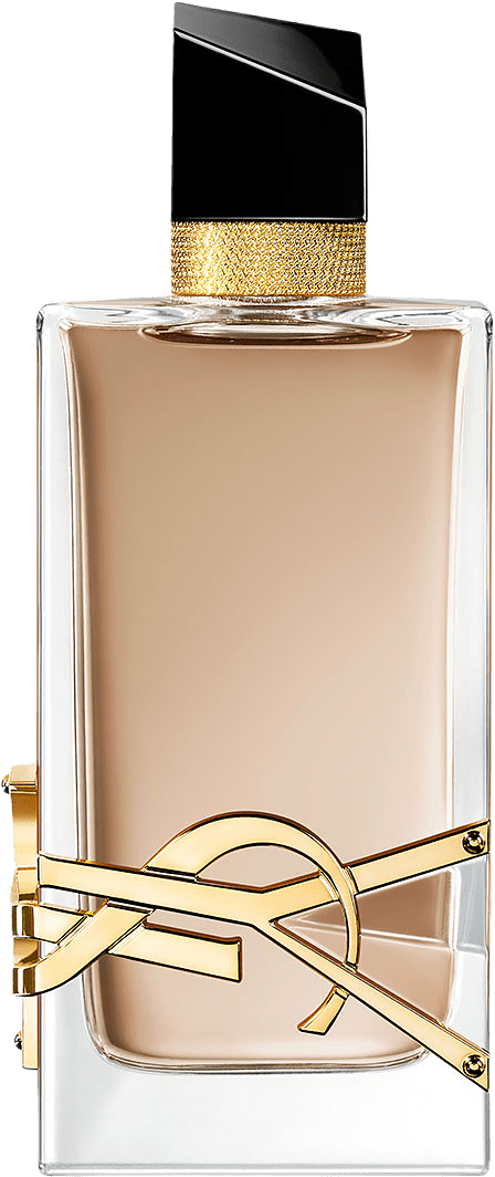 Libre Flowers & Flames, från Yves Saint Laurent.