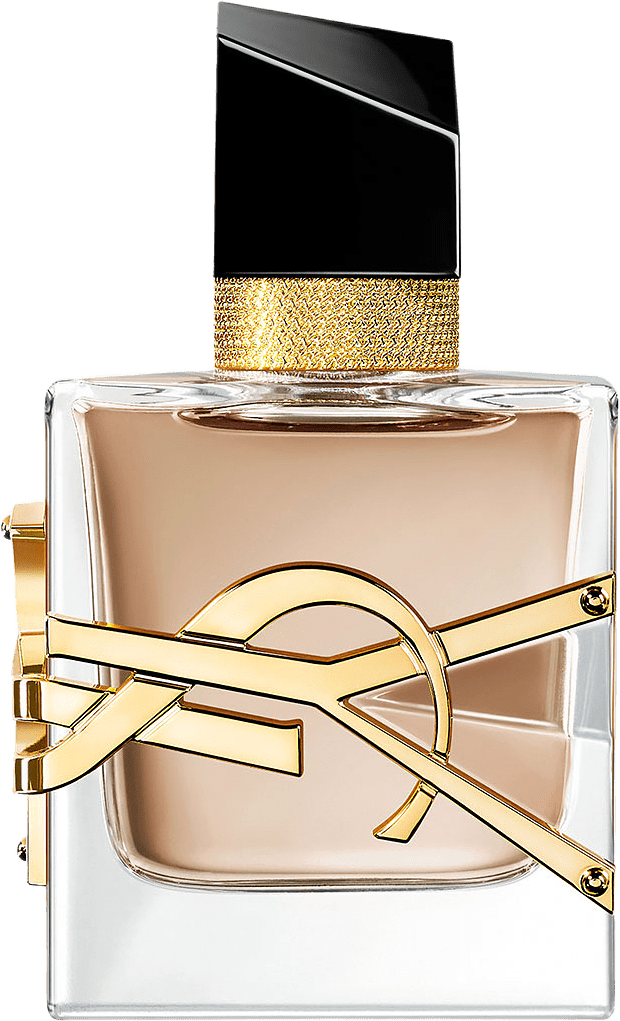 Libre Flowers & Flames, från Yves Saint Laurent.