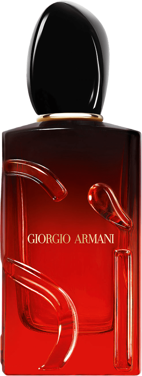 Sì Passione Eau de Parfum Intense, från Armani.